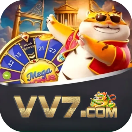 vv7 logo
